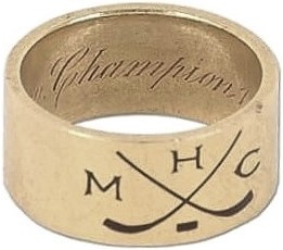 Oldest baseball rings, 1922, MLB, NY Giants World Series championship rings.